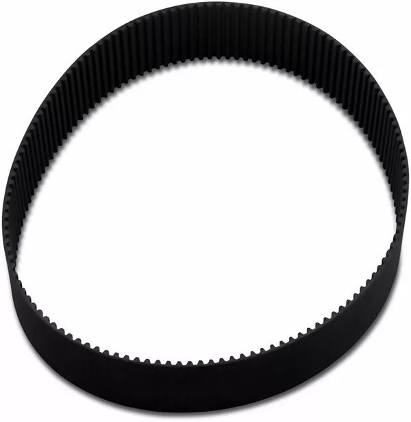 Belt drives ltd. BDL-132-3 csere elsődleges hajtószíj Primer hajtás  0