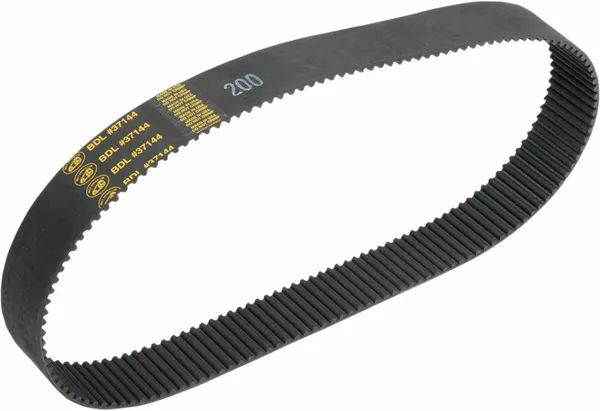 Belt drives ltd. BDL-37144-2 csere elsődleges hajtószíj Primer hajtás  0