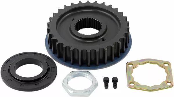Belt drives ltd. TPS-30 sebességváltó szíjtárcsa Primer hajtás  0