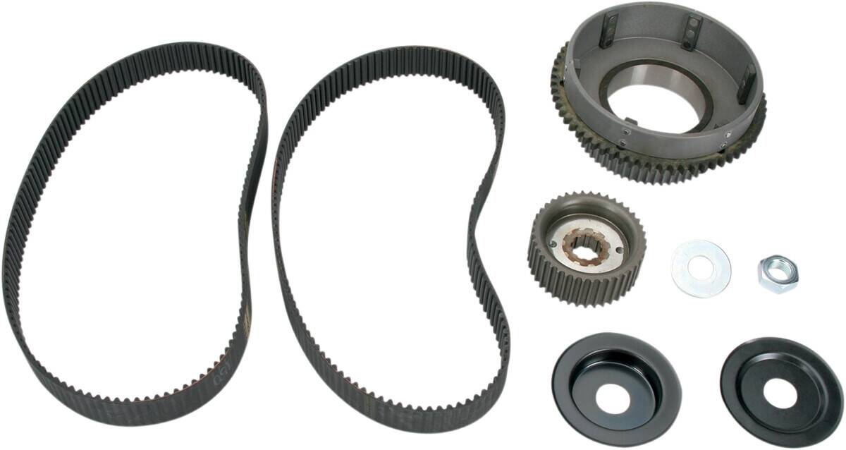 Belt drives ltd. elsõdleges meghajtó készlet Primer hajtás  0