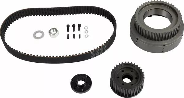 Belt drives ltd. 47-31SK-2 11 mm-es öv meghajtó Primer hajtás  0