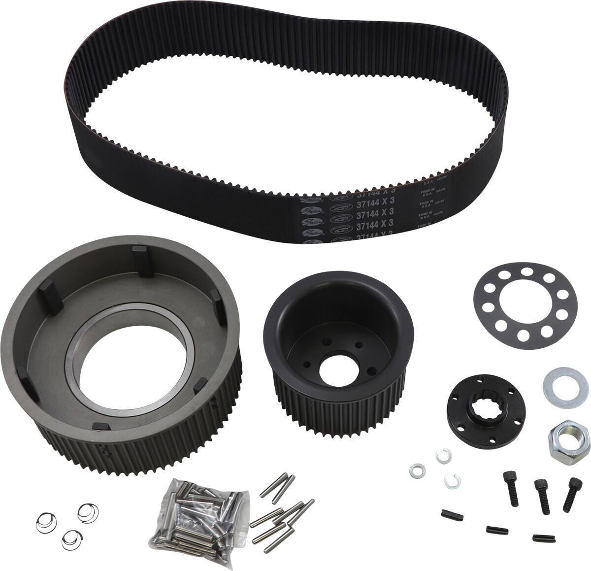 Belt drives ltd. elsõdleges meghajtó készlet Primer hajtás  0