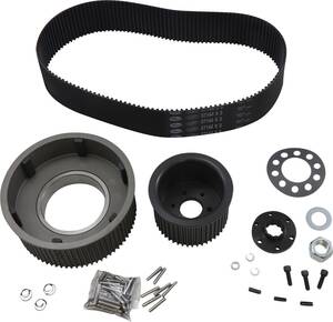 Belt drives ltd. elsõdleges meghajtó készlet Primer hajtás 