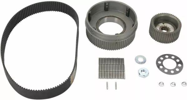 Belt drives ltd. 76-47-2s 8 mm-es öv meghajtó Primer hajtás  0