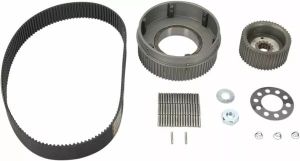 Belt drives ltd. 76-47-2s 8 mm-es öv meghajtó Primer hajtás 