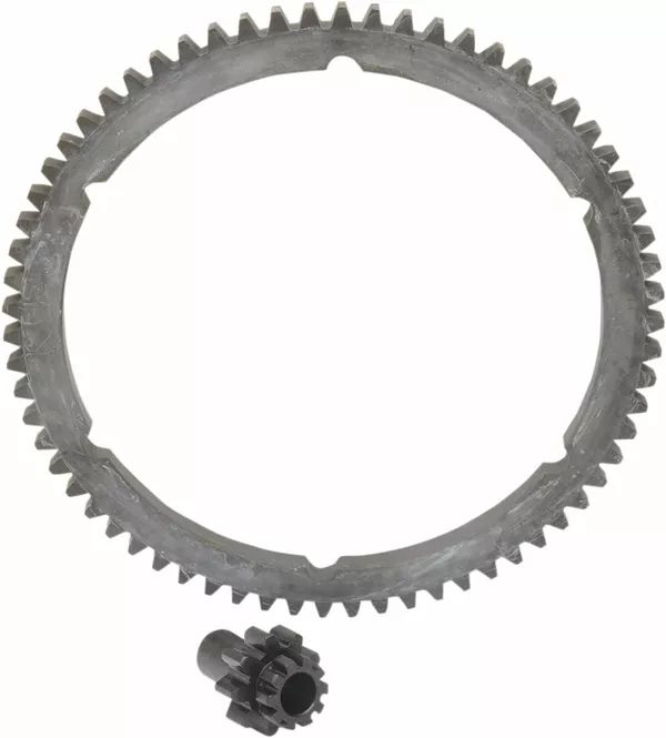 Belt drives ltd. SG-2PG indítógyűrűs sebességváltó Motorblokk alkatrész 0