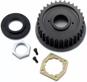 Belt drives ltd. TP-31 sebességváltó szíjtárcsa Primer hajtás 