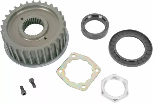 Belt drives ltd. TP-33 sebességváltó szíjtárcsa Primer hajtás  0