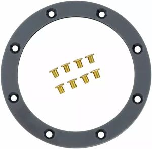 Belt drives ltd. CHDK-1 PTFE tengelykapcsoló-bélés Kuplung lamellák, bowdenek, hidraulikák és robogó kuplung