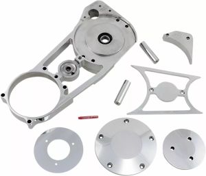 Belt drives ltd. TF-1000 Monster Top Fuel Belt Drive Kit tengelykapcsolóval Primer hajtás  2
