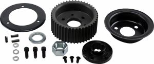 Belt drives ltd. 45EV csere motoros tengely szíjtárcsa Primer hajtás 