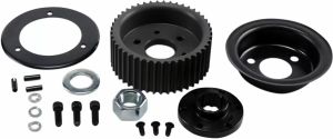 Belt drives ltd. 45EV csere motoros tengely szíjtárcsa Primer hajtás  1