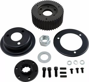 Belt drives ltd. 45EVSH csere motoros tengely szíjtárcsa Primer hajtás 