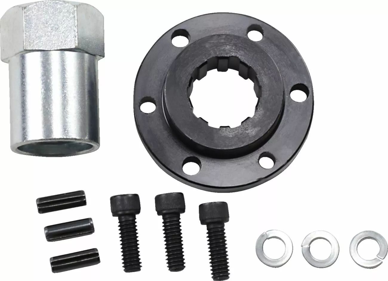 Belt drives ltd. 500-os távtartó betét Kuplung lamellák, bowdenek, hidraulikák és robogó kuplung 0