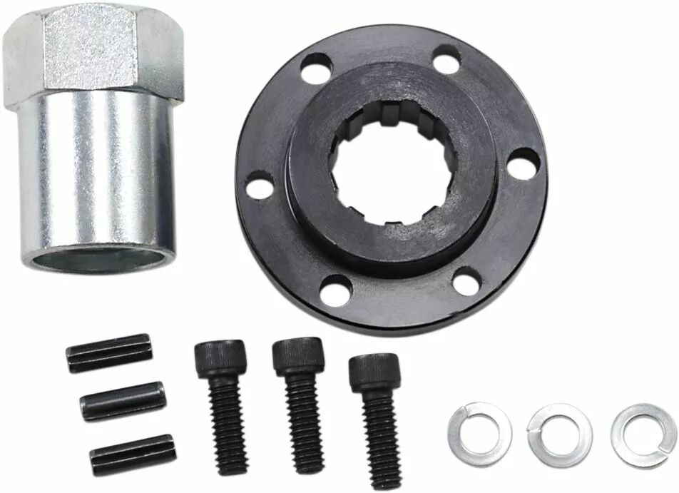 Belt drives ltd. 500-os távtartó betét Kuplung lamellák, bowdenek, hidraulikák és robogó kuplung 1