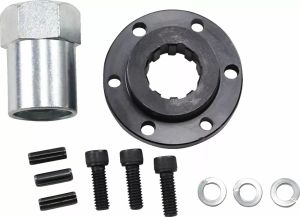Belt drives ltd. 500-os távtartó betét Kuplung lamellák, bowdenek, hidraulikák és robogó kuplung
