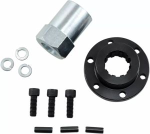 Belt drives ltd. In-750 távtartó betét Kuplung lamellák, bowdenek, hidraulikák és robogó kuplung 1