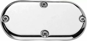 Pro-one perf.mfg. 202140 Chrome Billet ellenőrző borító Motorblokk dekli