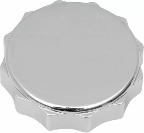 Drag specialties 71171 Deluxe Gas Cap Benzintartály 0
