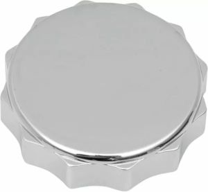 Drag specialties 71171 Deluxe Gas Cap Benzintartály