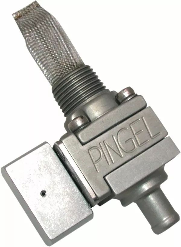 Pingel GV15G A Guzzler® üzemanyagszelep Benzintartály 0
