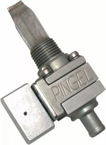 Pingel GV15G A Guzzler® üzemanyagszelep Benzintartály