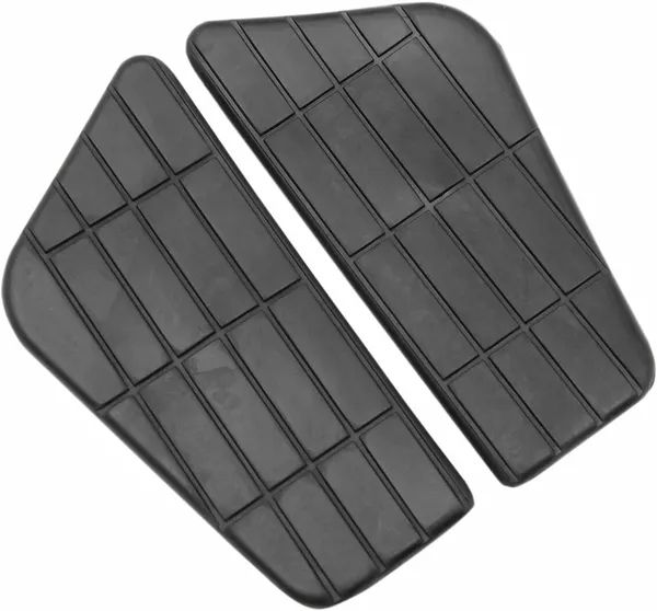 Parts unlimited 720213-HC9 Offset Motor-Guard Cruise Board cserealapok Lábtartó 0