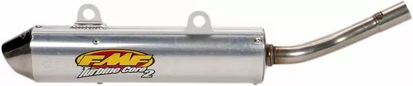 Fmf 020342 TurbineCore 2 hangtompító Kipufogó dob - Slip On 0