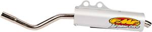 Fmf TURBINECORE hangtompító W/ szikra ARRESTOR KAWASAKI/SUZUKI Kipufogó dob - Slip On