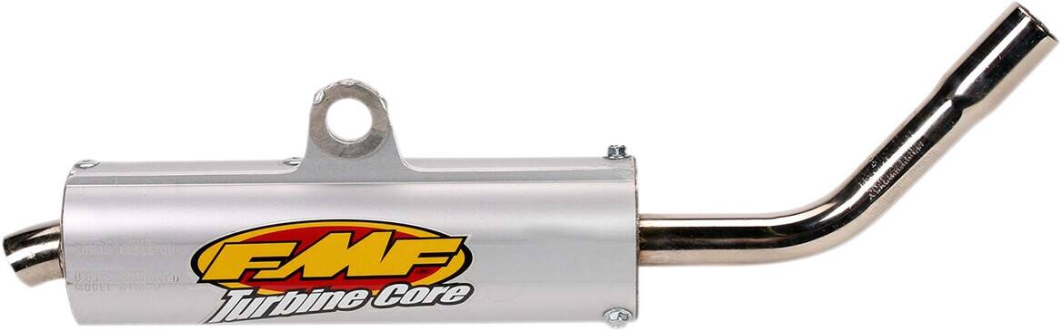 Fmf TURBINECORE hangtompító W/ szikra ARRESTOR KTM Kipufogó dob - Slip On 0