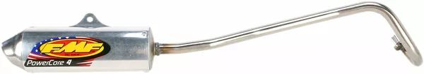 Fmf 041016 Mini PowerCore 4 Kipufogó dob - Slip On 0