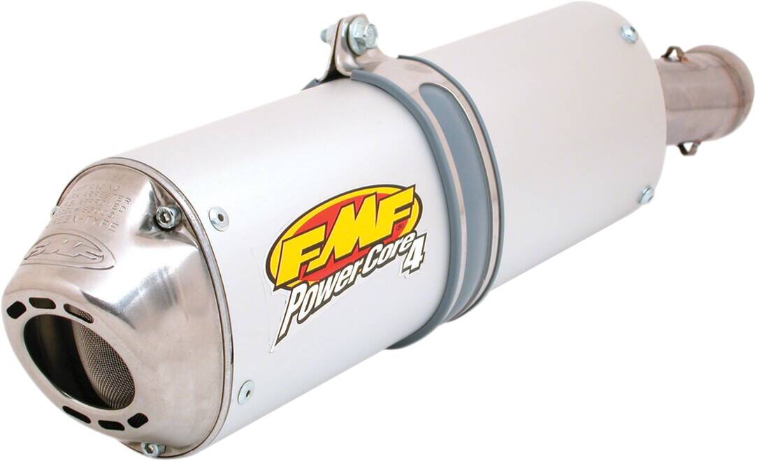 Fmf POWERCORE 4 & HI-FLO leömlõ rendszer HONDA Kipufogó dob - Slip On 0
