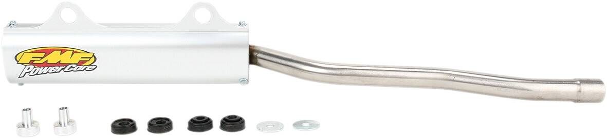 Fmf POWERCORE hangtompító alumínium Suzuki Kipufogó dob - Slip On 0