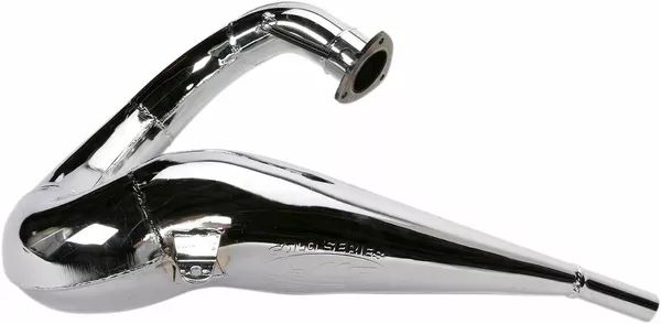 Fmf 020088 zsíros cső Kipufogó dob - Slip On 0
