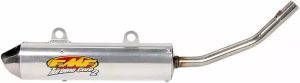Fmf 020344 TurbineCore 2 hangtompító Kipufogó dob - Slip On