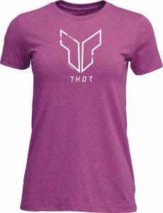 Thor 3031-4301 Women ' Trax póló 