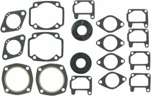 Vertex 711033 teljes motoros tömítéskészlet Tömítés, tömítés szettek