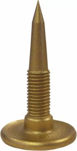 Woody's GEP-1060 Eliminator ™ Traction Master® Studs Szögek, tapadásjavító alkatrészek