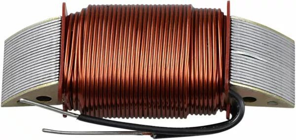Parts unlimited IGN-093 világító tekercs Gyújtás és indító alkatrészek 0