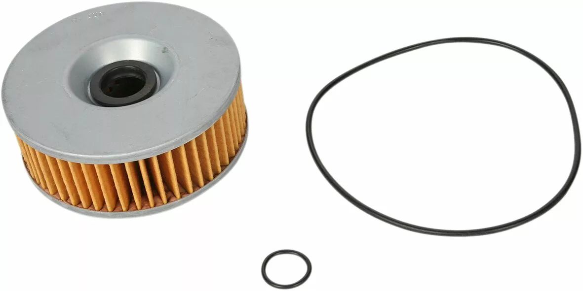 Parts unlimited 1J7-13440-91 olajszűrő Olajszűrő 0