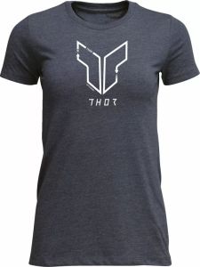Thor 3031-4305 Women ' Trax póló 