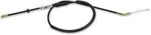 Parts unlimited cables THROTTLE CABLE / gyárival megegyezõ csere Bowden és huzal