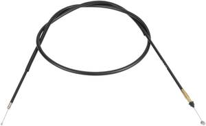 Parts unlimited cables fojtó CABLE / gyárival megegyezõ csere Bowden és huzal