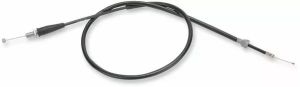 Parts unlimited cables 17010-HB9-305 Vinilfedéllyel rendelkező fojtószelep/fojtószel Bowden és huzal