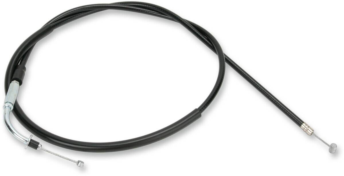 Parts unlimited cables THROTTLE húzza CABLE / gyárival megegyezõ csere Bowden és huzal 0