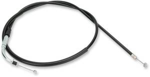 Parts unlimited cables THROTTLE húzza CABLE / gyárival megegyezõ csere Bowden és huzal
