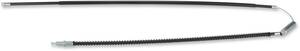 Parts unlimited cables kuplung CABLE / gyárival megegyezõ csere Bowden és huzal