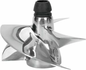 Solas KF-SC-X X-PROP járókerék Jet-Ski és vízisport alkatrészek