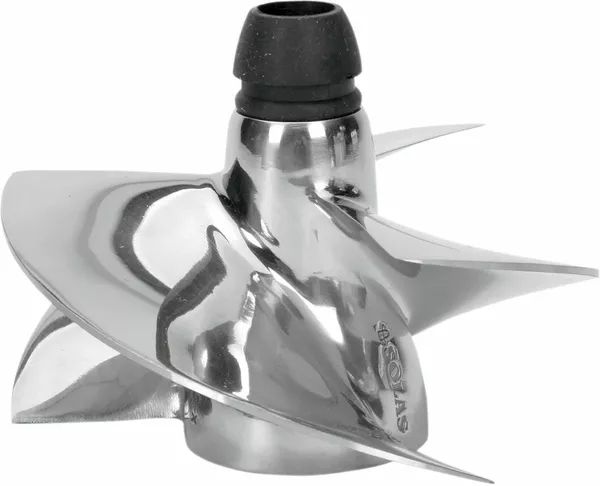 Solas KF-SC-X X-PROP járókerék Jet-Ski és vízisport alkatrészek 0