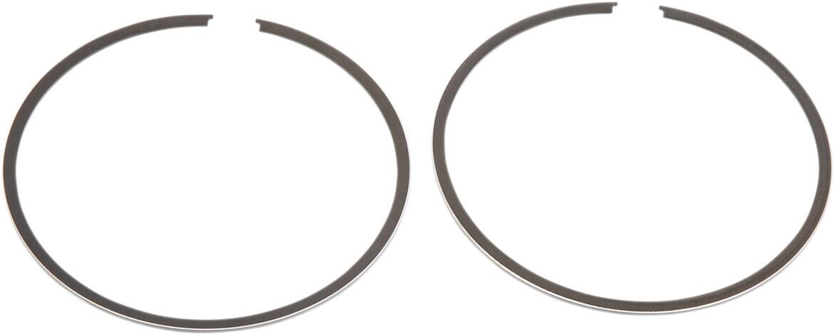 Kimpex gyûrû SET, Yamaha Dugattyúk 0
